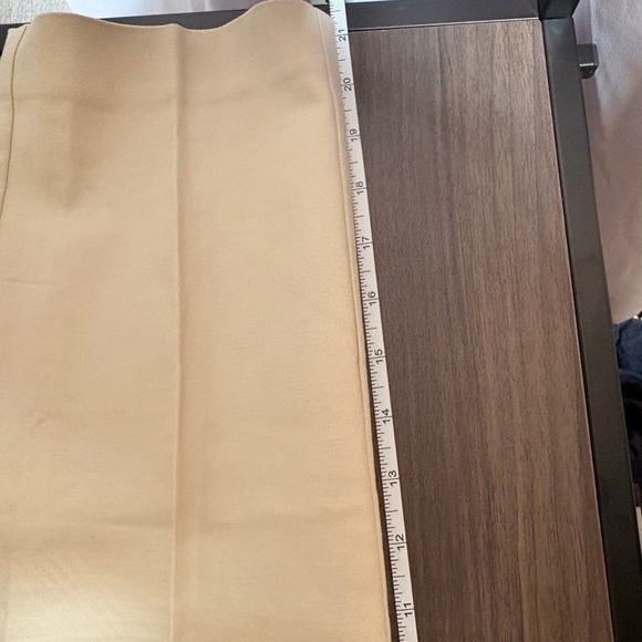 LOFT Stone Riviera Pants 2P - Picture 7 of 8